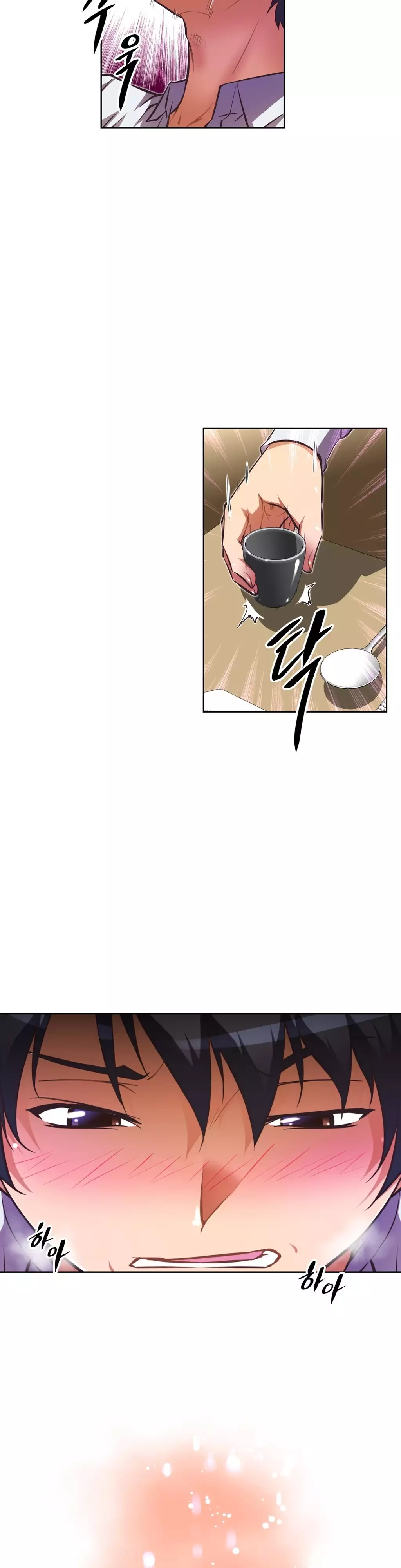 Brawling Go Ch.53-68