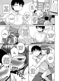 [Bosshi] Momojiri Joshi - Round-Assed Women [English]