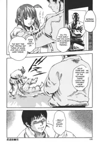 [Haruki] Sports High! [English] [NEETouRyu Dojo]