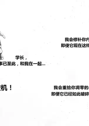 【Mitsuru Building(wasp)】【违禁品】Things They Cannot Bring On Board 【chinese】【Digtal】