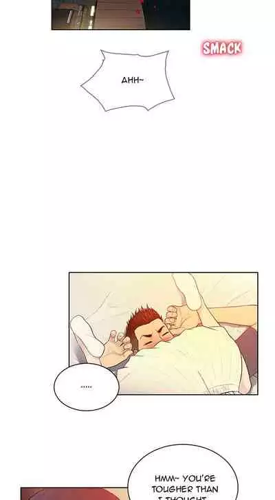 The Stand-up Guy Ch.56/56