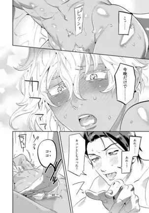 Nanji, Ware wo Kouryaku Seyo