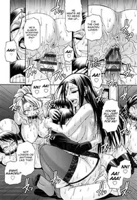 [Chiba Toshirou] Animal Assort Ch. 1-7 [English] [HappyMerchants]