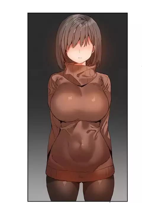 Hari Dormitory Ch.0-24