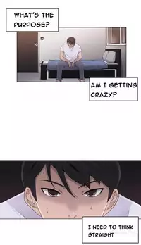 Miss Mystic Ch.1-26 (English) (Ongoing)