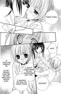 [Mikuni Hadzime] Gokujou Drops 2 [English] [Wings of Yuri]