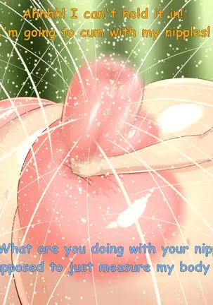 Top Secret Ward Nurse Super Remodeling Surgery