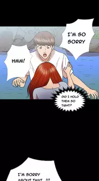 [Madstart] Secret Island Ch.1-25 (English) (Ongoing)