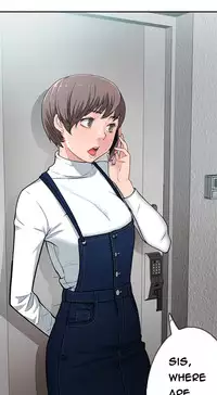 Tissue Thieves Ch.1-17 (English) (Ongoing)