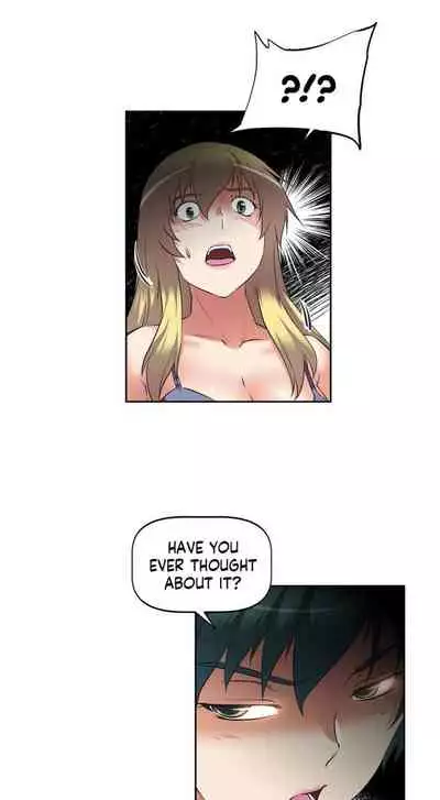 The Girls’ Nest | HELL'S HAREM Ch.1-18 [English]