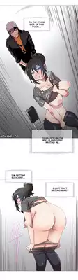 [ButcherBoy] Household Affairs Ch.1-33 (English) (YoManga) (Ongoing)