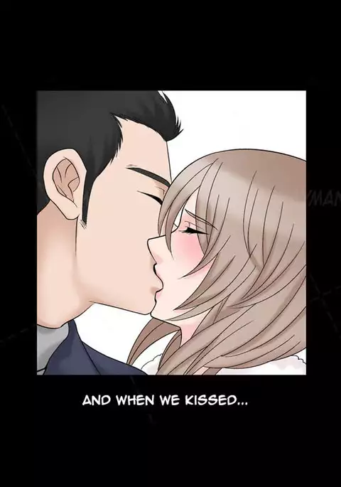 The Taste of Hands Ch.1-54