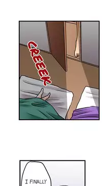 [Porori] My First Time is with.... My Little Sister?! (Ongoing)