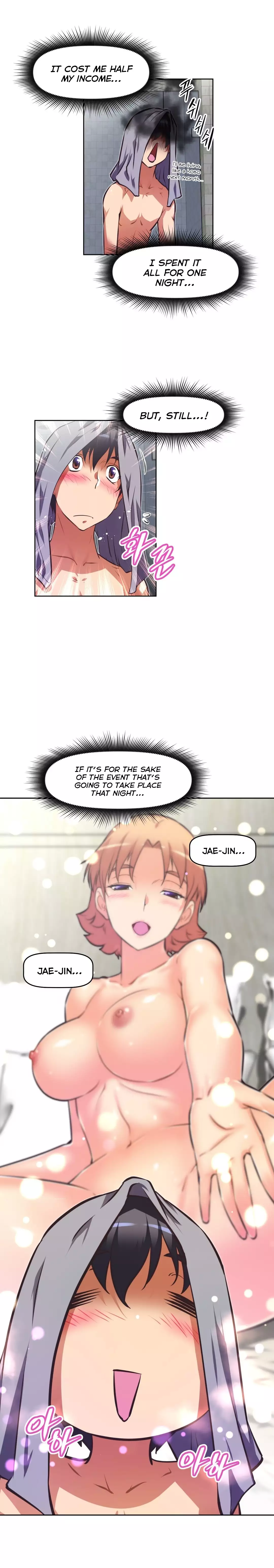 Brawling Go Ch.76-125