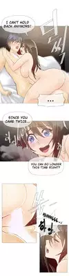[ButcherBoy] Household Affairs Ch.1-33 (English) (YoManga) (Ongoing)