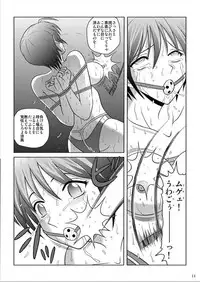 [Akiyama Kougyou (Kurauda Shouta)] Bushitsu no Idol 3 (Suzuka)