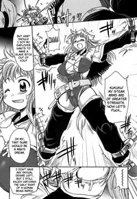 [Shimanto Youta] Gun Tribe [English] [Faytear]