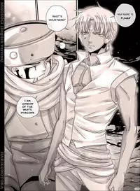 [Hariko no Tora (Midoh Torako)] MISOSOGI [English] [Digital]