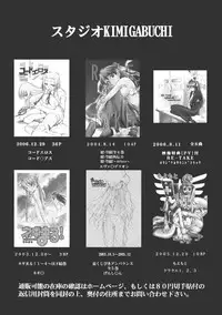 (SC34) [Studio Kimigabuchi (Kimimaru)] Code Eross 2: Ero no Kishidan (Code Geass)