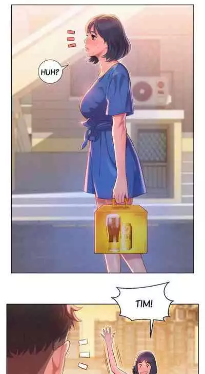 What do you Take me For? Ch.17/?