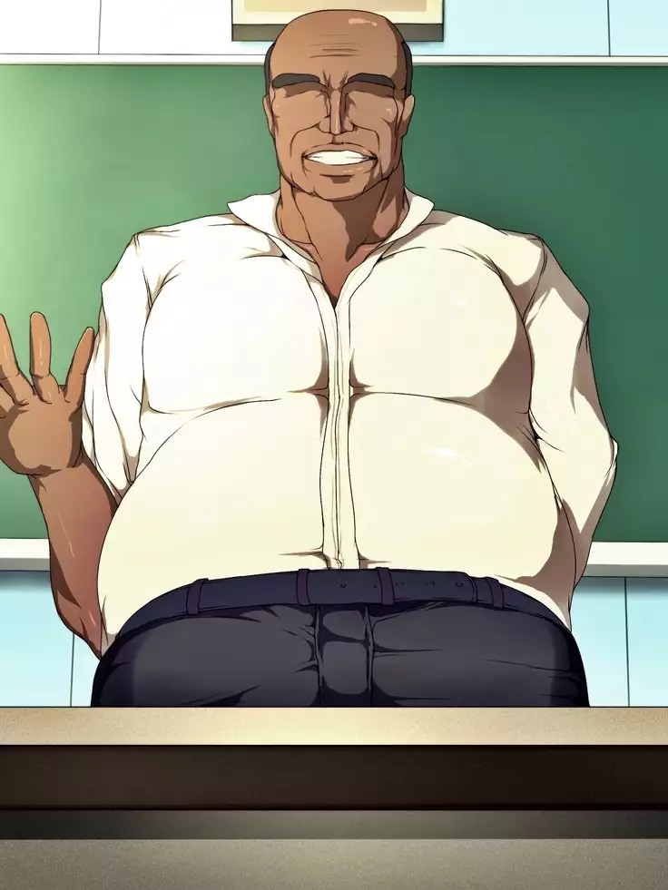 School Beauty Hypnosis