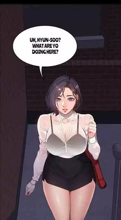 [G.Ho, Jiho] FITNESS Ch.16/? [English] [Hentai Universe]