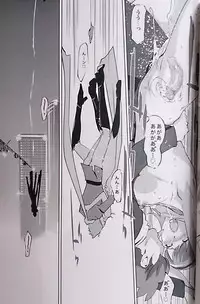 (C83) [C.N.P (Clone ningen)] re:acme (009 RE：CYBORG)