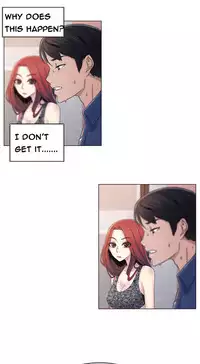 Miss Mystic Ch.1-25 (English) (Ongoing)