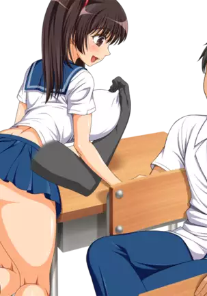 Jikan Teishi -Toki yo Tomare-