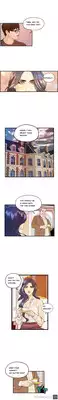 [Hong Ban-Jang] Guest House Ch.1-19 (English) (Ongoing)