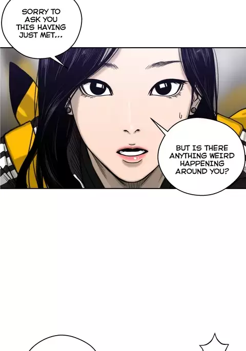 Ghost Love Ch.1-10