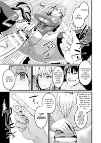 [Ankoman] Immoral Drop Kanojo no Medorei ni Modotta Hi | Immoral Drop - The Day My Lover Fell Back Into Slavery (Seigi no Heroine Kangoku File Vol. 16) [English] [JayGaeBolg] [Digital]