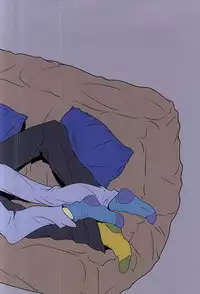 (C87) [Barekura! (Sokomaru)] Kimamana Doukyo Seikatsu+ (Free!)