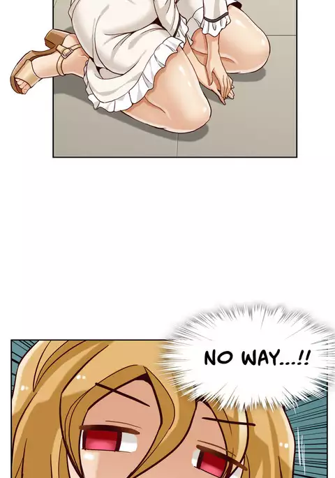 Secret Folder Ch.1-6