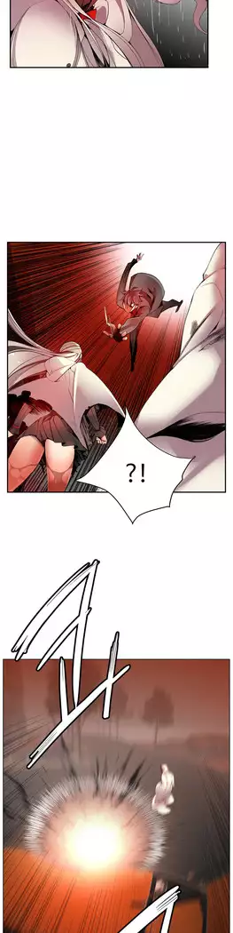 Lilith`s Cord Ch.0-27