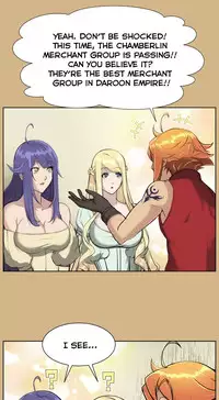 [Hong BanJang] Aharoo Ch.1-29 (English) (YoManga) (Ongoing)