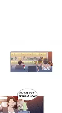 Miss Mystic Ch.1-26 (English) (Ongoing)