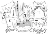 [pink-noise (Mizuiro Megane)] Mama Shot-ime - Christmas Hen [English] [Digital]