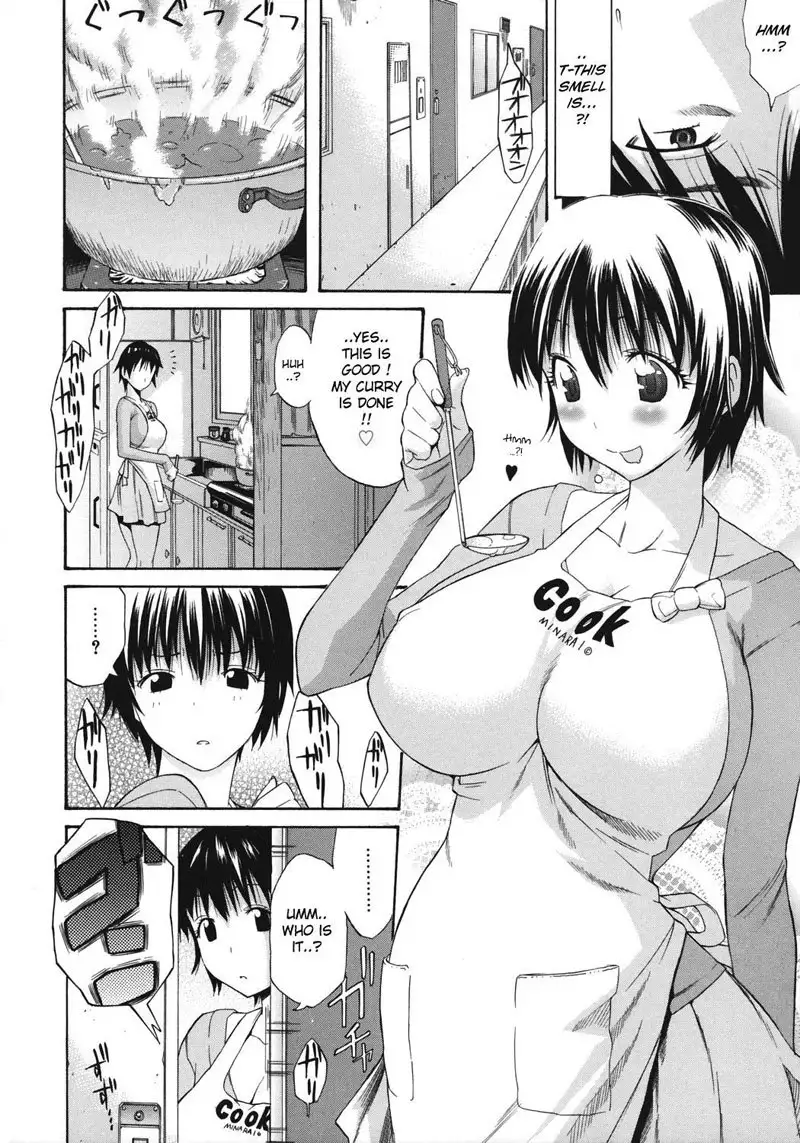 Happiness9 - Final Chapter