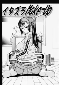 [Kotoyoshi Yumisuke] Juicy Fruits