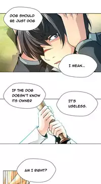 [Fantastic Whale] Twin Slave Ch.1-33 (English) (Ongoing)