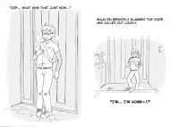 [pink-noise (Mizuiro Megane)] Mama Shot-ime - Christmas Hen [English] [Digital]