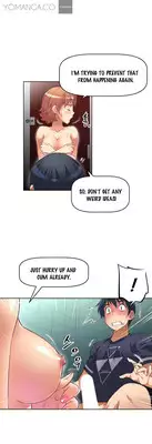 [Worin] Brawling Go Ch.0-32 (English) (YoManga) (Ongoing)