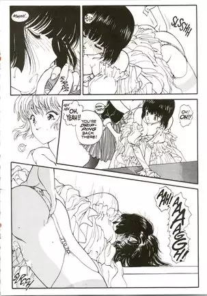 Countdown Sex Bombs 2