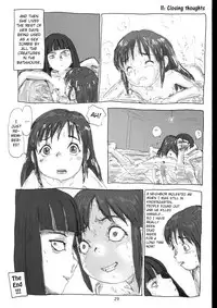 (C62) [Sanketsushuu (Sanzui)] Mahaman (Spirited Away) [English] [ATF]