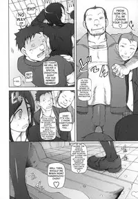 [Miito Shido] LUSTFUL BERRY Chapter 1-5 [English] [shakuganexa] (Ongoing)