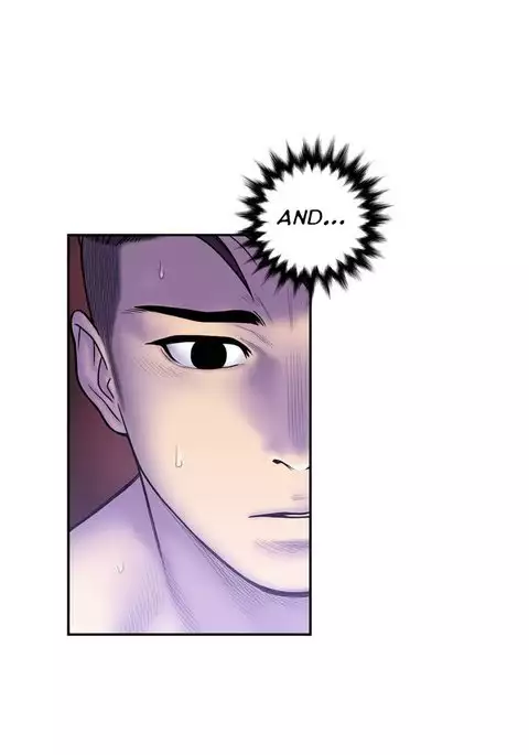 Ghost Love Ch.1-10