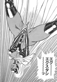 [Inui Haruka] Joousama Wars