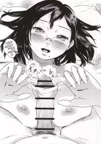 (SC65) [Nukidamari (DENSUKE)] Spermanager Kiyoko-san (Haikyuu!!)