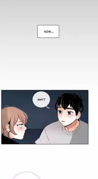 [Silverstar] Talk To Me Ch.1-29 (English) (Ongoing)